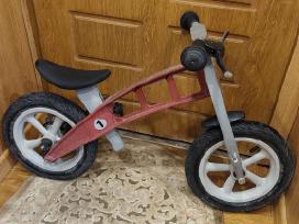 Balansinis dviratukas First Bike