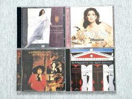 Graikiška muzika (4 x CD albumai)