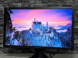 Žaidimų monitorius Acer Predator Xb241h 180hz, 24"