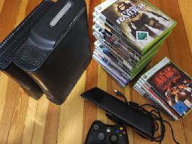 Xbox 360 Slim/xbox 360