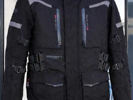 Motociklininko striukė Sm Racewear