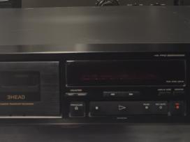 Sony tc-k570 / kasetinės dekos / magnetolos