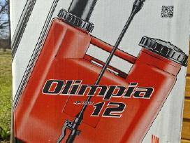 Sodo purkštuvas Olimpia