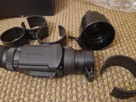 Pulsar Core Fxd50