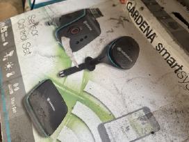 Gardena produkcija