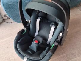 Naujagimio automobilinė kedutė Maxi-cosi Pebble360