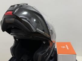 Schuberth C5 Carbon (Performance) + Cardo Sc Edge