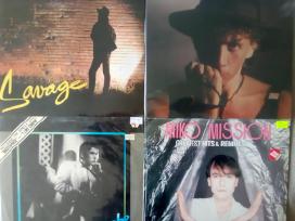 Pop muzika lp