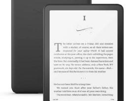 Amazon Paperwhite Kindle Paperwhite (12th Gen)16gb