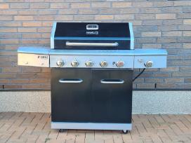 Nexgrill Dujinė Grilinė - 5 Degikliai