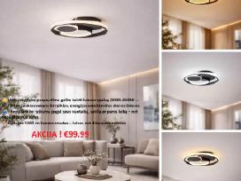 Premium LED sviestuvas , lubiniai LED sviestuvai