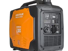 Inverterinis generatorius Astor 3850is