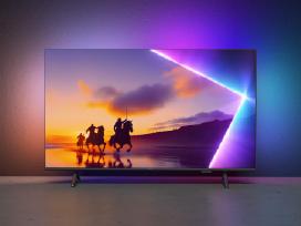 TV Philips 4k 65pus8510/12, 65 ", 4k Qled