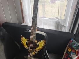 Gitara Lag Tramontane