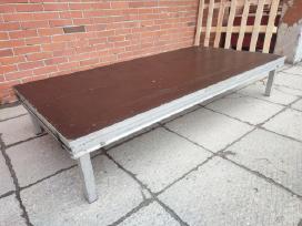 Naudotos scenos pakylos Mott 2x1m