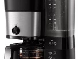 Filtrinis kavos aparatas Philips All-in-1 Hd7900
