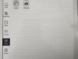 Elektroninė skaityklė 10.3"