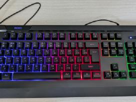 Noxo Origin Gaming keyboard En / Ru