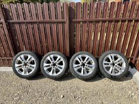 Mercedes Benz R17 Hankook