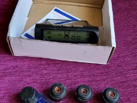 Tpms sistema
