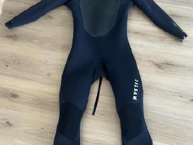 Hidrokostiumas Mystic Star Fullsuit 3/2mm