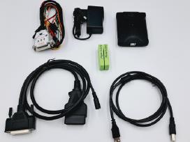 Scanmatik 2 pro Sm2 pro Pflash chiptuning