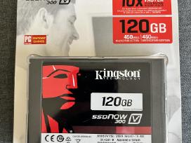 Kompiuterio diskas Kingston 120gb