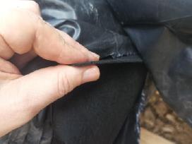 Geotekstilė 300g/m2 Pigiau