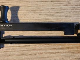 Devil Dog Concepts - Hc užtaisimo rankenelė Ar15