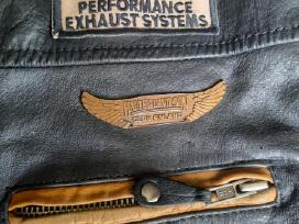 Parduodu odinė striukė Harley Davidson