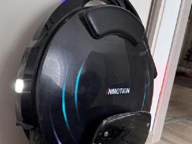 Inmotion V10f vienaratis riedis
