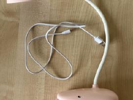 Pakraunamas LED šviestuvas Philips Donutclip