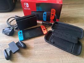 Nintendo Switch (2021)