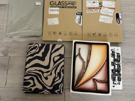 iPad Air M3 11 256gb + Burga d.