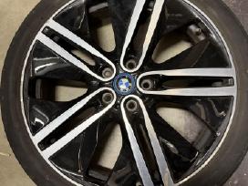 Bmw i3 R20 ratlankiai