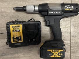 Dewalt kniediklis