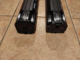 Bosch pwertube dviracio baterija akumuliatorius