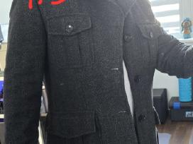 Vyriškas paltas
