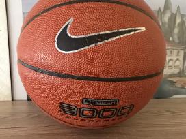 Nike 3000 Acb krepšinio kamuolys