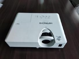 Projektorius Hitachi