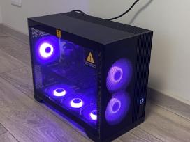 Greitas ir pigus rx-5700 8gb i7-6700 žaidimų kompa