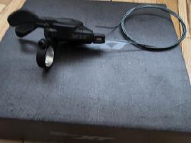 Shimano SLX SL-m7100 12- speed shifter