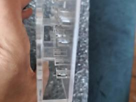 Smiginio lentos spintelė