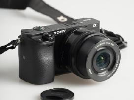 Sony a6000