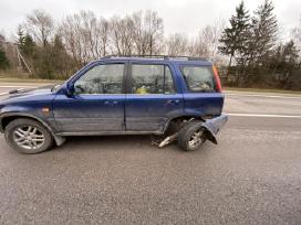 Honda crv 1990 m