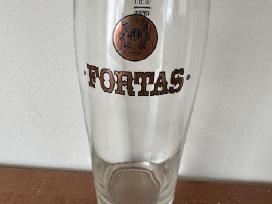 Alaus taure Fortas