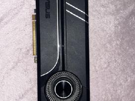 Asus Gtx 1080 Ti 11gb Turbo
