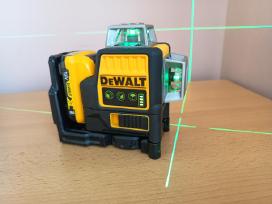 Žalias lazerinis nivelyras Dewalt 089lg 3D 12