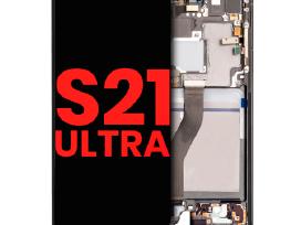 Samsung S21 ultra, S22 ultra, S23 ultra ekranai