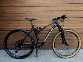 Pronghorn karbon fullsuspension 1x12 Sram GX
